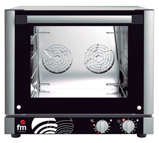 FM Horno Convección RX 424 HG