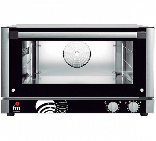 FM Horno Convección RX 603