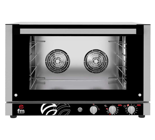 FM horno RX 604 Plus HG