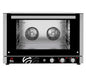 FM horno RX 604 Plus HG