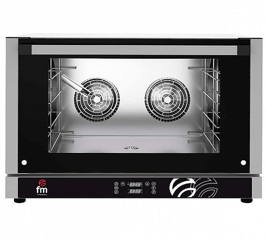 FM Horno Convección RXD 604 Plus