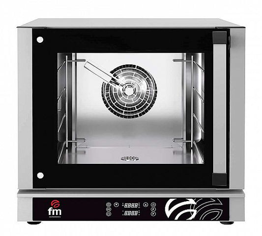 FM Horno Convección RXDL 384