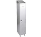 Fricosmos Armario para Productos de Limpieza - FRICOSMOS, 1 Puerta - Ancho 37 cm