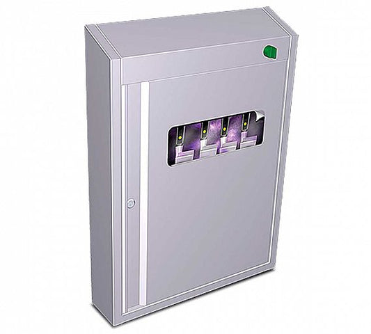 Esterilizador de Cuchillos Ultravioleta 20 Cuchillos Fricosmos