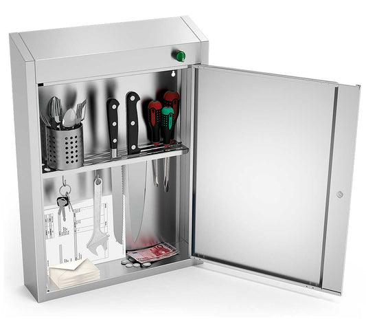 Esterilizador de Cuchillos Ozono 20 Cuchillos Fricosmos