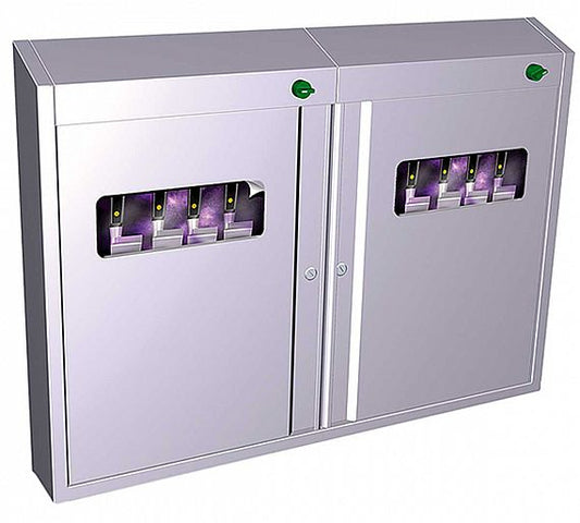 Esterilizador de Cuchillos Ultravioleta Fricosmos