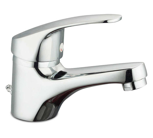 Fricosmos Grifo Monomando Lavabo Caño Bajo