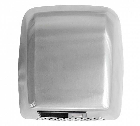 Secamanos Óptico Inox sin Tobera Fricosmos