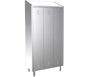 Fricosmos Taquilla Puerta Completa 1 a 3 Puertas - FRICOSMOS, 3 Puertas - Ancho 98,5 cm Dimensiones 98,5 x 48 x 201 cm