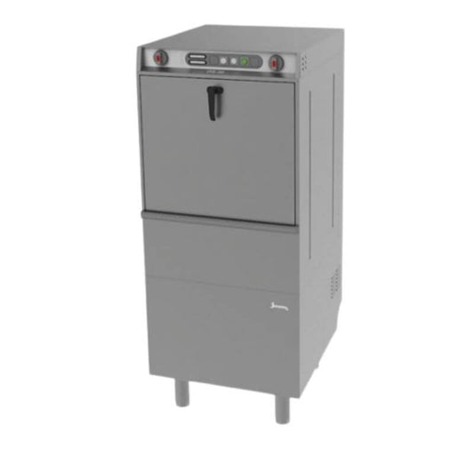 Lavavajillas De Cúpula Industrial Cesta 50×50 GS-32 Jemi