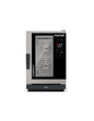 HORNO COMBINADO COMPACTO COOK COMPACT MASTER GN 1/1 - 10, Con TSC y con apertura de puerta a mano izquierda