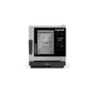 HORNO COMBINADO COMPACTO COOK COMPACT MASTER GN 1/1 - 6, Con TSC y sin apertura de puerta a mano izquierda