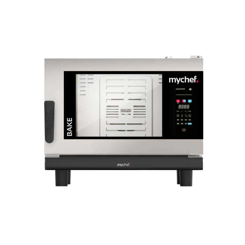 HORNOS COMBINADOS BAKE MASTER 600 x 400 MYCHEF