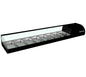 Movilfrit Vitrina Refrigerada Iron 1 Piso GN - 8 bandejas GN 1/3Dimensiones 182,6 x 39 x 21,5 cm cm