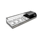 Vitrina Refrigerada Iron 1 Piso GN Industria90