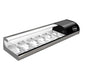 Vitrina Iron Sushi Industria 90 - Iron 6 Sushi - Ancho 148,7 cm