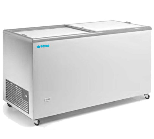 Infrico Conservadora de Helados HF 500 TCC