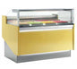 Vitrina de Pastelería Serie Lyon VLY12B INFRICO