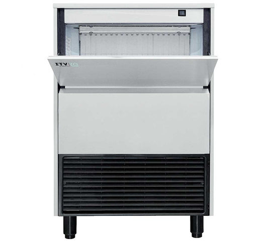 ITV Máquina Hielo Delta NG Agua 83 kg/24h