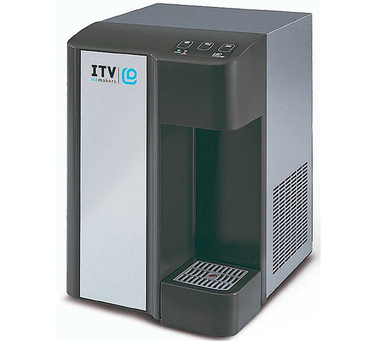 Office ITV Fuente Agua fría y caliente