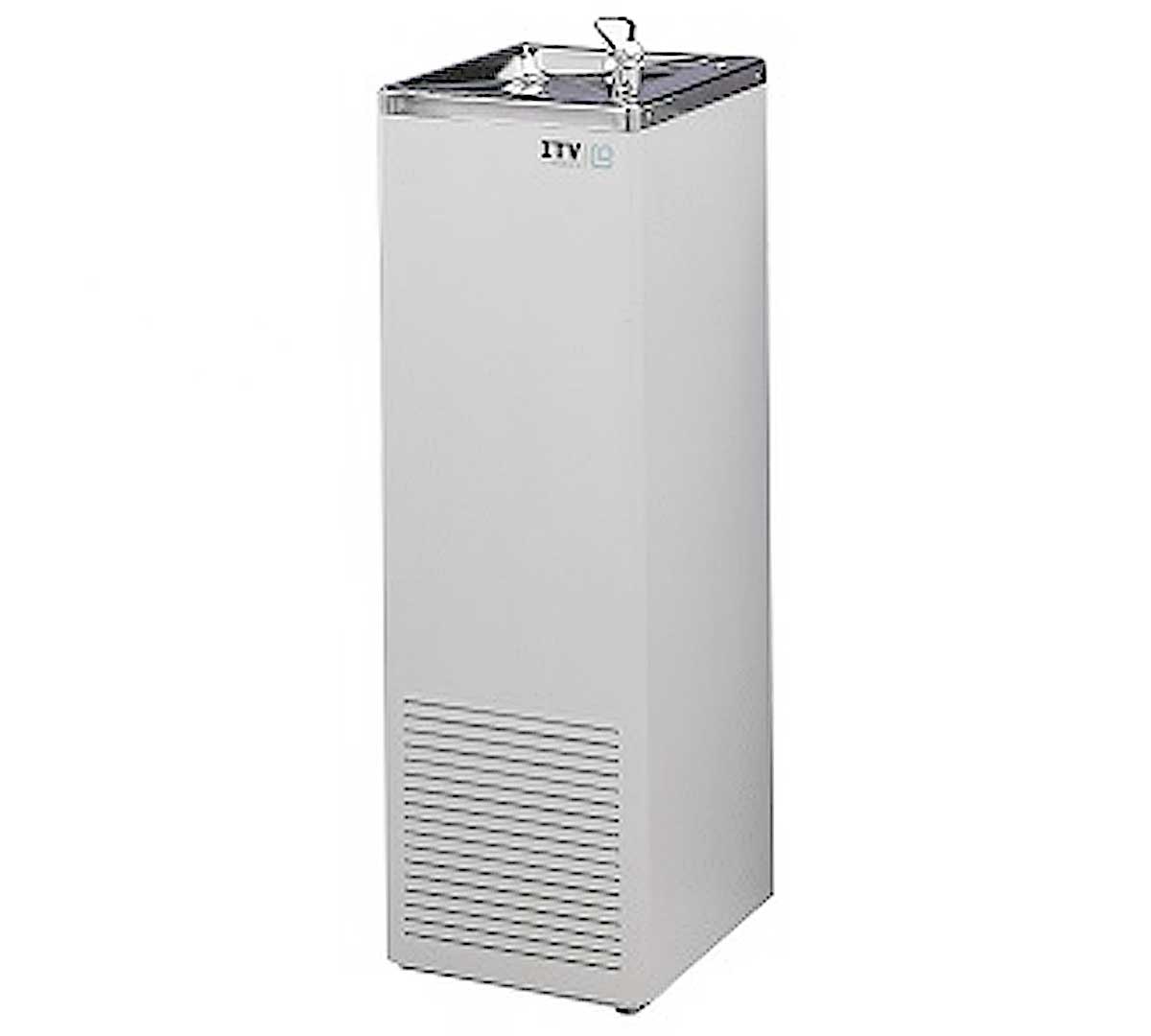 RA5 ITV Fuente Inox Sin pedal