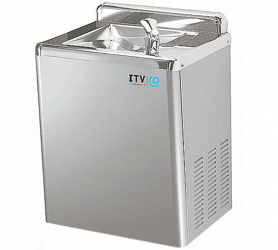 RA5 ITV Fuente Inox Up