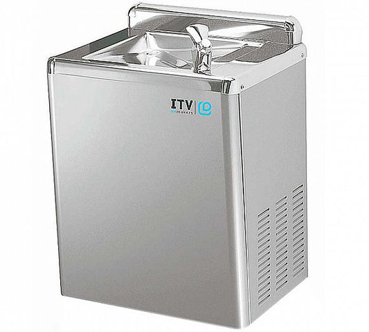 RA5 ITV Fuente Inox Up