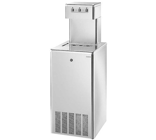 Rain 120 ITV Fuente Inox