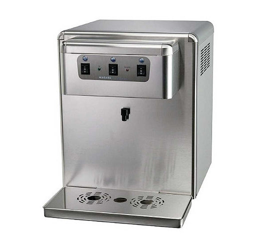 Rain 120 ITV Fuente de Agua Top Inox