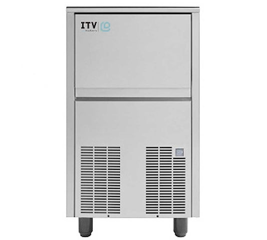 ITV Máquina Hielo Orion 20 Agua - Aire