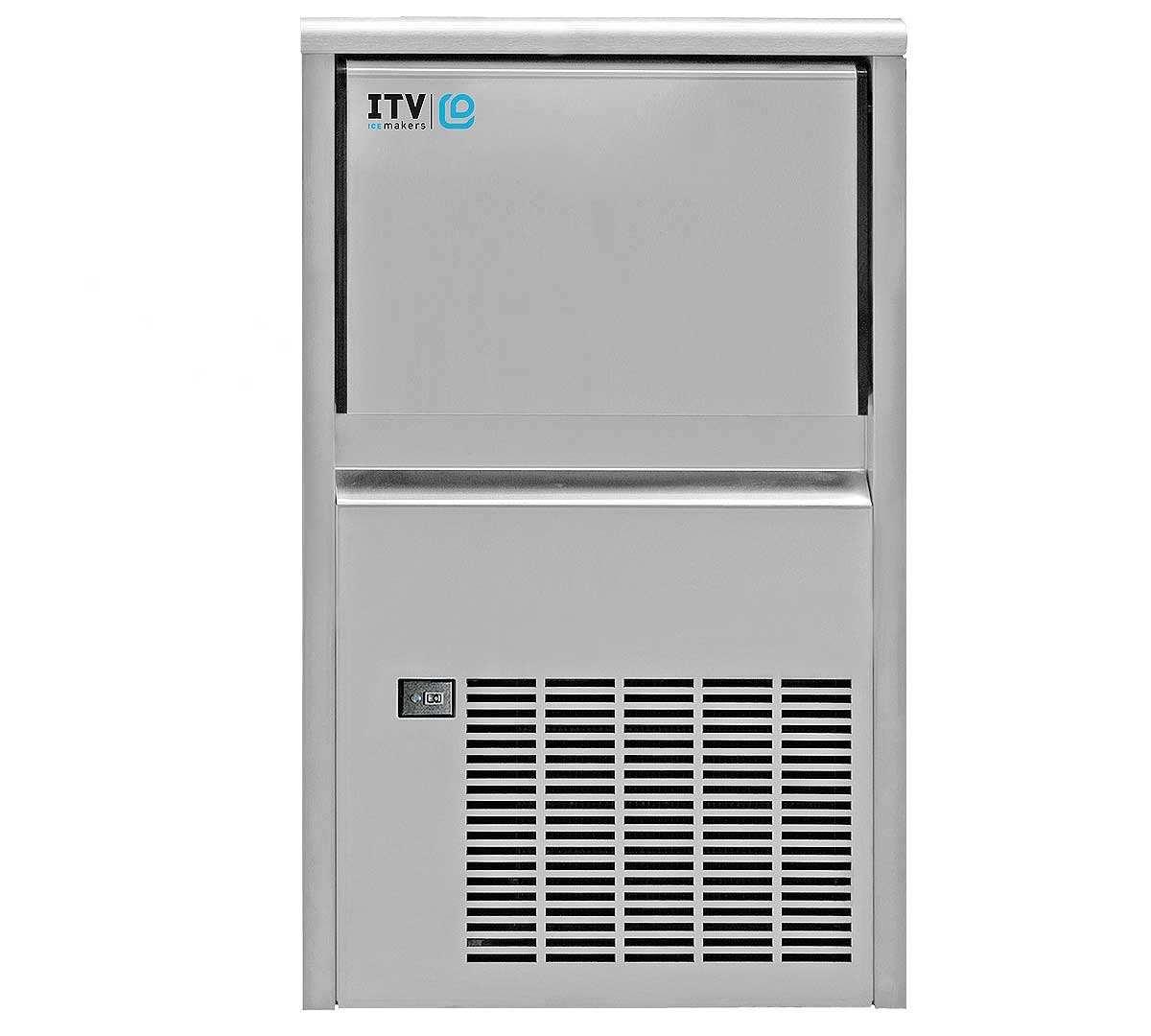 ITV Máquina Hielo Orion 20 Aire