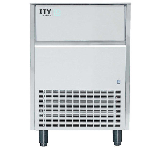 ITV Máquina Hielo Orion 30 Agua - 62