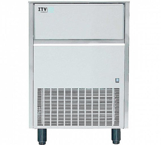 ITV Máquina Hielo Orion 80Kg/ Agua