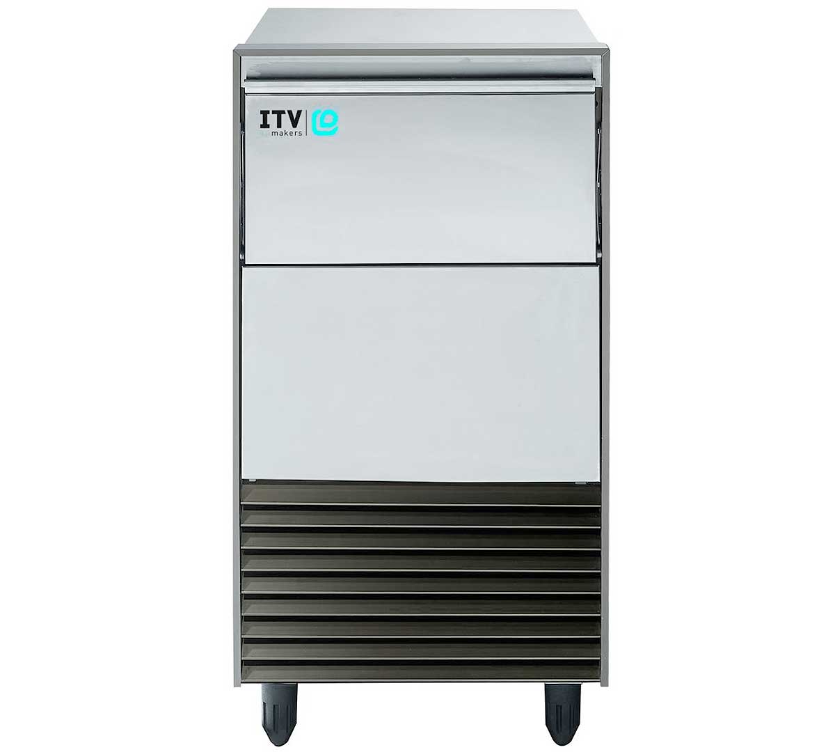 ITV Máquina Hielo Pulsar Aire