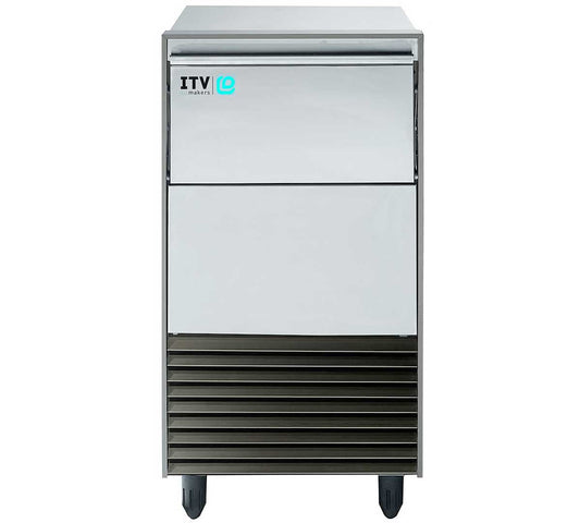 ITV Máquina Hielo Pulsar Aire
