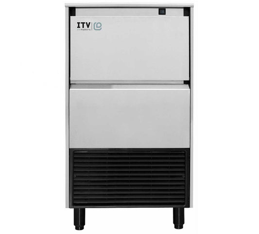 ITV Máquina Hielo Super Star Aire