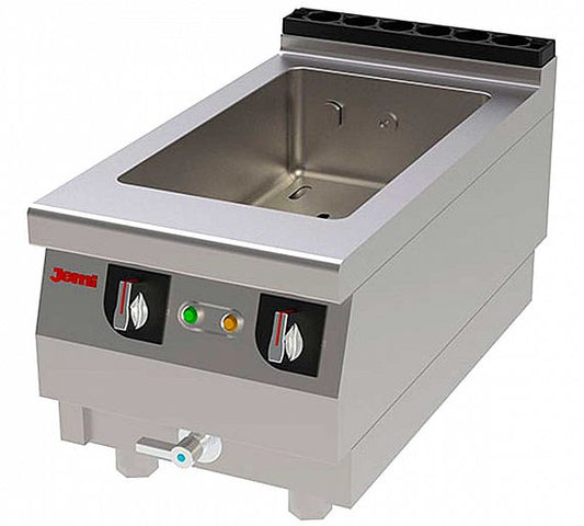 Jemi Baño María Serie 750 Eléctrico SBME72