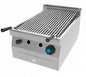 Jemi Parrilla a Gas Agua Serie 600 Sobremesa  - Fondo 60 cm