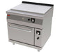 Jemi Cocina Serie 750 Francesa Horno Gas - Fondo 75 cm