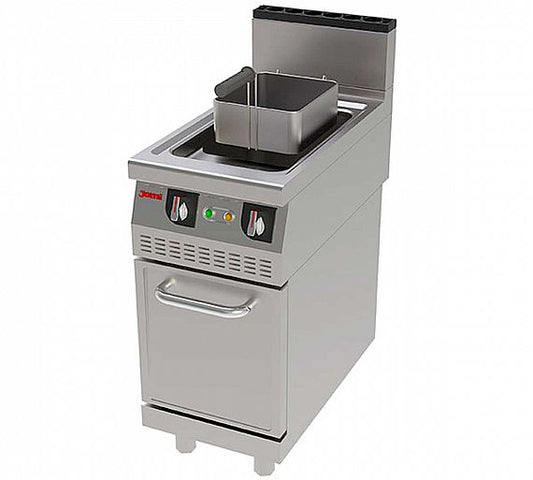 Jemi Freidora a Gas Serie 750 EV FRG70
