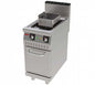 Jemi Freidora a Gas Serie 750 EV FRG70