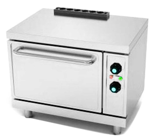 Jemi Horno Serie 600 Eléctrico Eléctrico 60 cm de Fondo