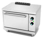 Jemi Horno Serie 600 Eléctrico Eléctrico 60 cm de Fondo