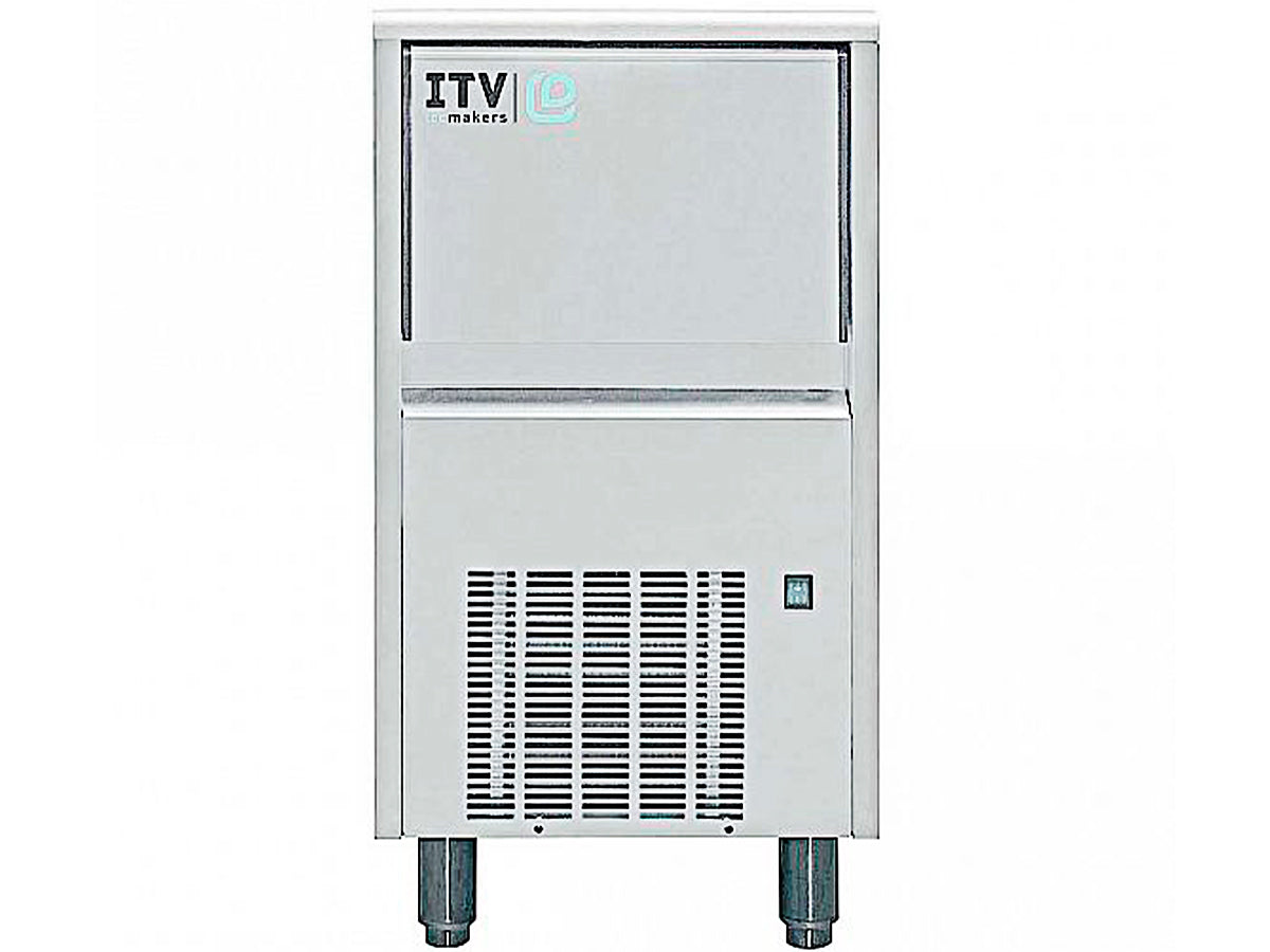ITV Máquina Hielo Orion 30 Agua - 43