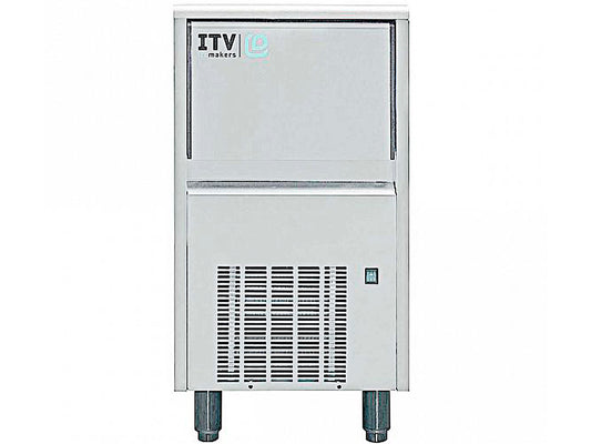 ITV Máquina Hielo Orion 30 Agua - 43