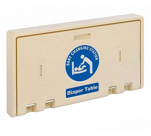 Cambiador para Bebés Horizontal M9100 Muebles Romero