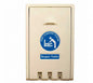Cambiador para Bebés Vertical M9101 Muebles Romero