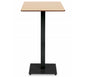 Mesa Alta Werzalit M3022 Muebles Romero - Traventino