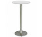 Mesa Alta Compacto M3028 Muebles Romero - Blanco