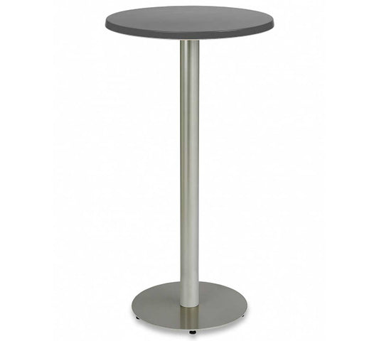 Mesa Alta Compacto M3028 Muebles Romero - Pizarra